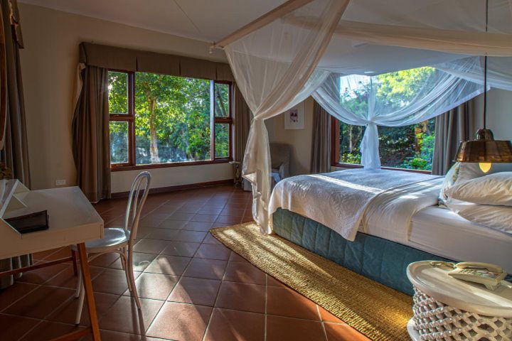 Acacia Farm Lodge | Suite Acacia Farm Lodge, Suite