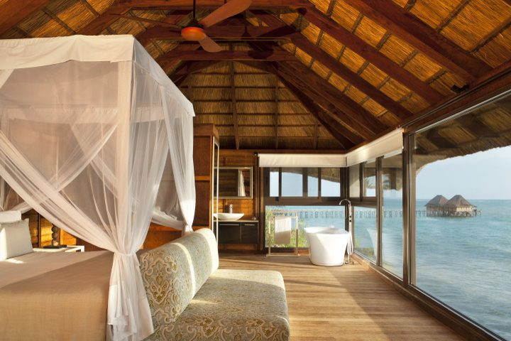 Melia Zanzibar, Zanzibar, Tanzania