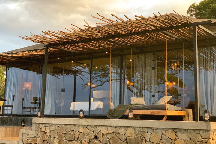 Nimali Mara, Serengeti National Park, Tanzania