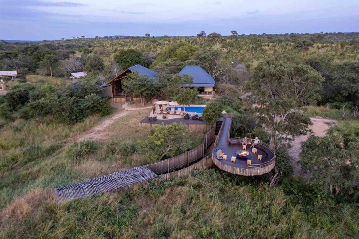 Nimali Tarangire, Tarangire National Park, Tanzania