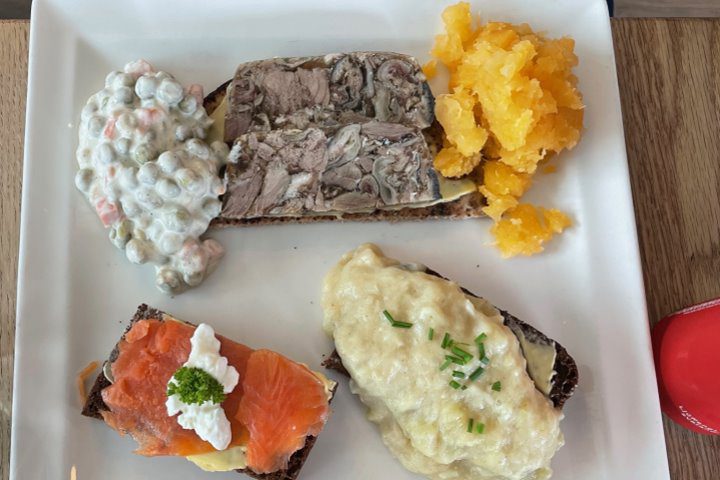 Icelandic food, Iceland