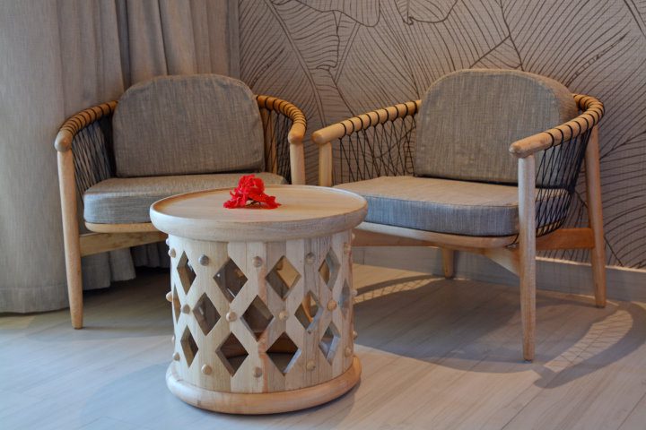 Neptune Pwani Beach Resort & Spa | Deluxe Garden Side Suite Neptune Pwani Beach Resort & Spa, Deluxe Garden Side Suite