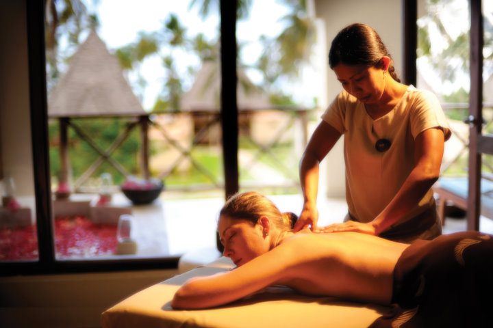 Neptune Pwani Beach Resort & Spa | Spa Neptune Pwani Beach Resort & Spa, Spa