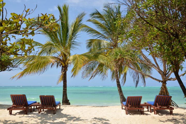 Neptune Pwani Beach Resort & Spa | Sun Beds Neptune Pwani Beach Resort & Spa, Sun Beds