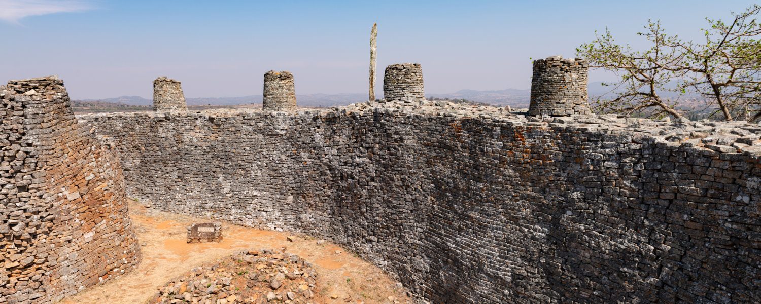 MORE ABOUT GREAT ZIMBABWE intelligence overview