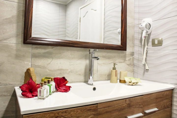 Hotel Hare Nua | Family Room Hotel Hare Nua, Family Room