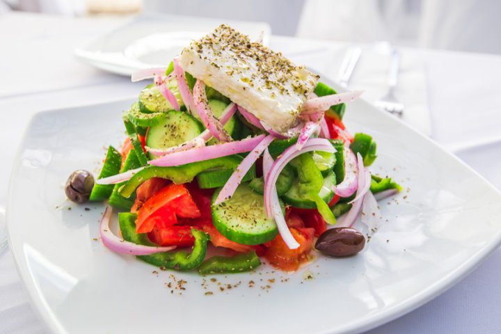 Greek Cuisine, Athens, Greek