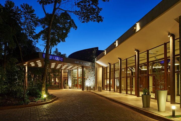 Mercure Iguazu Hotel Iru, Iguazu, Argentina