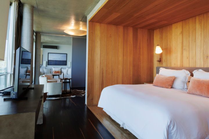 Casa de Uco | Master Suite Casa de Uco, Master Suite