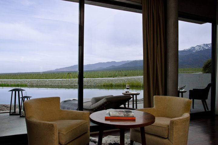 Casa de Uco | Master Suite Casa de Uco, Master Suite