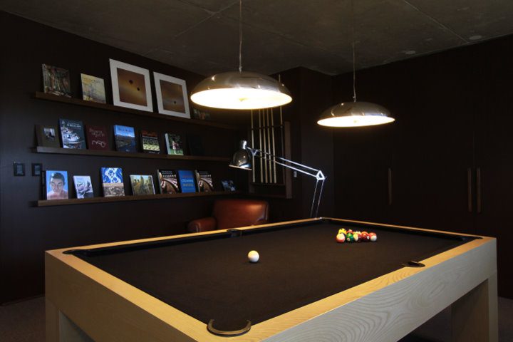 Casa de Uco | Playroom Casa de Uco, Playroom