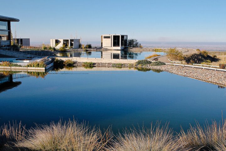 Casa de Uco | Villas Casa de Uco, Villas