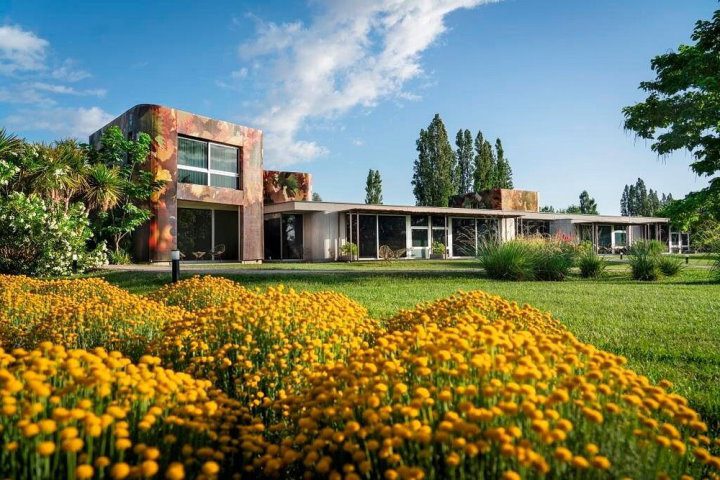 Entre Cielos, Mendoza, Argentina